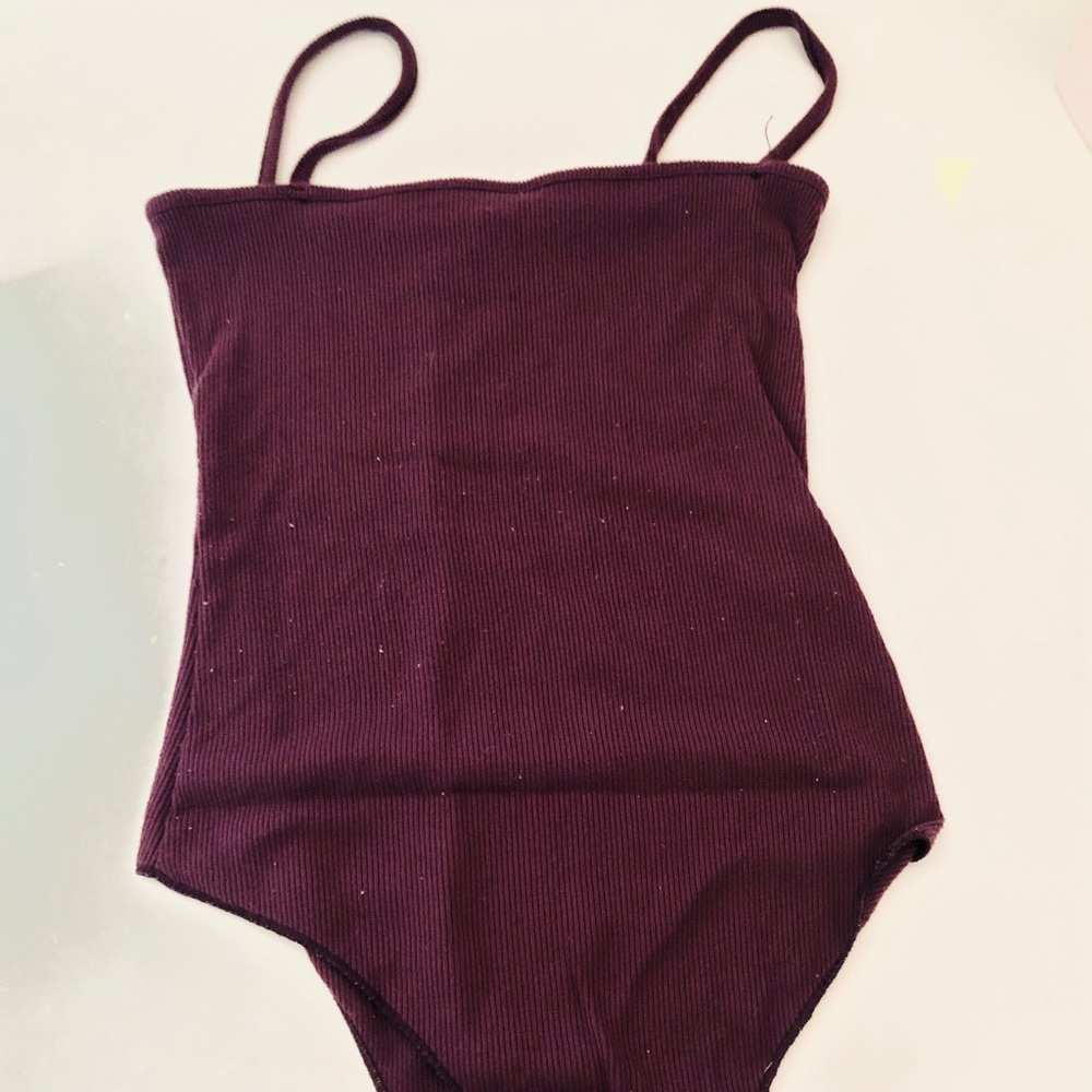 Brandy Melville bodysuit